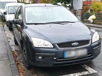 Usata Ford Focus 101 CV (74 kW) 2008 Station wagon