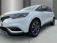 Occasion Renault Espace Initiale Paris 224 ch (164 kW) 2019 Blanc Monospace
