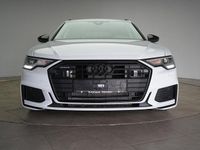 Gebraucht Audi A6 S-Line 265 PS (194 kW) 2023 Glacier white Kombi