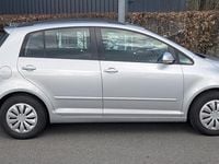 Gebraucht VW Golf VI 125 PS (91 kW) 2010 Silber Kleinwagen