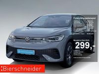 Gebraucht VW ID.5 Pro 150 kW (204 PS) 2024 Grau SUV
