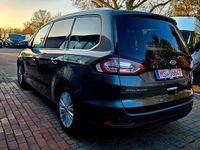 Gebraucht Ford Galaxy Titanium 179 PS (131 kW) 2015 Magnetic Van / Kleinbus