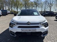 Gebraucht Citroën C4 X Shine 131 PS (96 kW) 2024 Weiß SUV