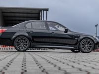 Gebraucht BMW M5 Performance 507 PS (372 kW) 2005 Schwarz Limousine