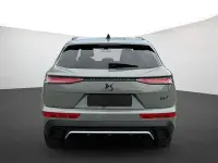 Gebraucht DS Automobiles DS7 Crossback Performance Line Plus 131 PS (96 kW) 2024 Lacquered grey (metallic) SUV