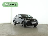 Gebraucht Renault Arkana Techno 140 PS (102 kW) 2025 Schwarz SUV