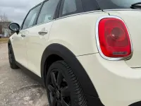 Second-hand Mini Cooper 102 CP (75 kW) 2015 Bej Hatchback