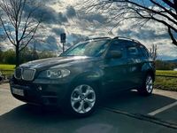 gebraucht BMW X5 30d Facelift HeadUp,Softclose,4-Zonen Klima, StandHzg,360*