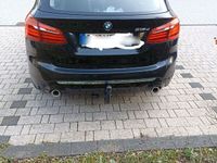 gebraucht BMW 218 Active Tourer 218 d Aut. Luxury Line