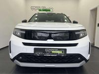 Neu Opel Frontera 145 PS (106 kW) 2026 Arktis weiß (uni) / dach in sc SUV