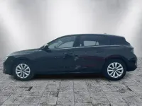 Gebraucht Opel Astra Enjoy 131 PS (96 kW) 2023 Karbon schwarz Kleinwagen