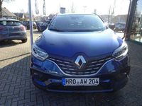 gebraucht Renault Kadjar Black Edition TCe 140 EDC GPF