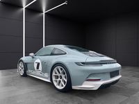 Gebraucht Porsche 911 525 PS (386 kW) 2024 Grün