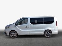 Gebraucht Renault Trafic 150 PS (110 kW) 2021 Grau Van / Kleinbus