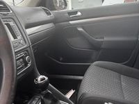 Gebraucht VW Golf VII 105 PS (77 kW) 2012 Schwarz Limousine