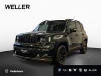 Gebraucht Jeep Renegade North 131 PS (96 kW) 2025 Grün SUV