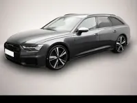 Gebraucht Audi S6 344 PS (253 kW) 2023 Grau Kombi