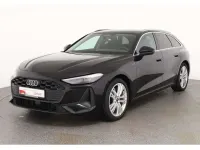 Gebraucht Audi A5 Sport 299 PS (219 kW) 2025 Mythosschwarz metallic Kombi