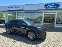Gebraucht Ford Capri 210 kW (286 PS) 2025 Schwarz SUV