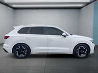 Gebraucht VW Touareg 231 PS (169 kW) 2025 Weiß SUV