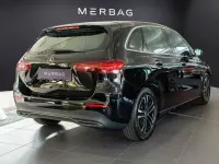 Gebraucht Mercedes B180 136 PS (100 kW) 2026 Schwarz Kleinwagen