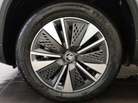 Gebraucht Skoda Karoq 150 PS (110 kW) 2025 Graphitegrau metallic SUV