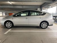 Gebraucht Toyota Prius 77 PS (56 kW) 2006 Grau Kleinwagen