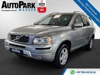 Gebraucht Volvo XC90 200 PS (147 kW) 2013 Silber SUV