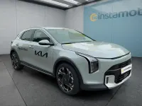 Gebraucht Kia XCeed Spirit 179 PS (131 kW) 2026 Grau SUV