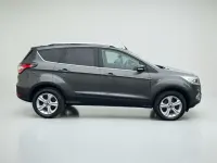 Usado Ford Kuga Cool & Connect 150 HP (110 kW) 2019 Cinzento SUV