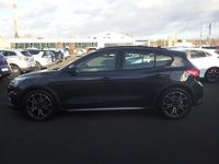 gebraucht Ford Focus Lim. Active DAB RFK Parkassistent PDC