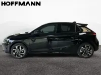 Occasion Opel Corsa 101 ch (74 kW) 2026 Noir Citadine