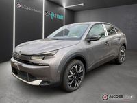 Neu Citroën C4 136 PS (100 kW) 2025 Grau Limousine