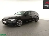Occasion Audi A6 S-Line 367 ch (269 kW) 2020 Noir Break