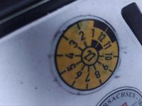 Gebraucht Honda Jazz 78 PS (57 kW) 2005 Silber Kleinwagen