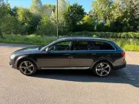 Gebraucht Audi A6 Allroad 239 PS (175 kW) 2011 Grau Kombi