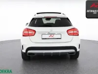 Gebraucht Mercedes GLA45 AMG AMG 381 PS (280 kW) 2016 Calcitweiss SUV