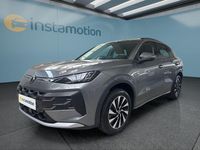 Neu VW T-Roc 116 PS (85 kW) 2025 Grau SUV