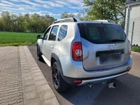 Usado Dacia Duster 105 HP (77 kW) 2011 SUV