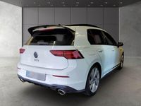 gebraucht VW Golf VIII Golf GTI ClubsportGTI Clubsport 2.0 TSI DSG Klima Navi