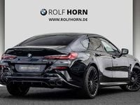 Gebraucht Alpina B8 634 PS (466 kW) 2024 Saphirschwarz metallic Coupé