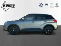 Gebraucht Suzuki Vitara 140 PS (102 kW) 2016 Grau SUV