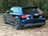 Używany Audi Coupé 515 KM (378 kW) 2014 Coupe