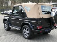 Gebraucht Mercedes 200 Edition 387 PS (284 kW) 2014 Schwarz Cabrio