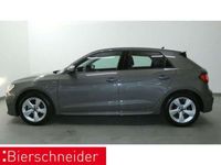 gebraucht Audi A1 25 TFSI S-Line 16 LEDER VC 5J.GAR.