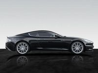 Gebraucht Aston Martin DBS 517 PS (380 kW) 2009 Schwarz