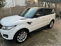 gebraucht Land Rover Range Rover Sport SDV8 HSE Dynamic