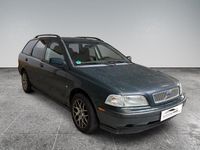 Gebraucht Volvo V40 116 PS (85 kW) 1998 Grün Kombi
