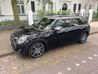 Gebraucht Mini Cooper Clubman Essential 136 PS (100 kW) 2020 Blau Kombi