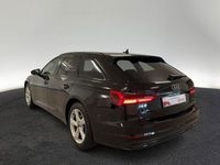 Second-hand Audi A6 Advanced Plus 265 CP (194 kW) 2023 Negru Break